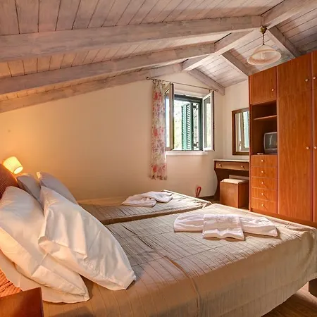 Gatsoulis Villas Вилла