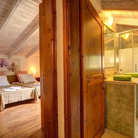 Gatsoulis Villas Вилла